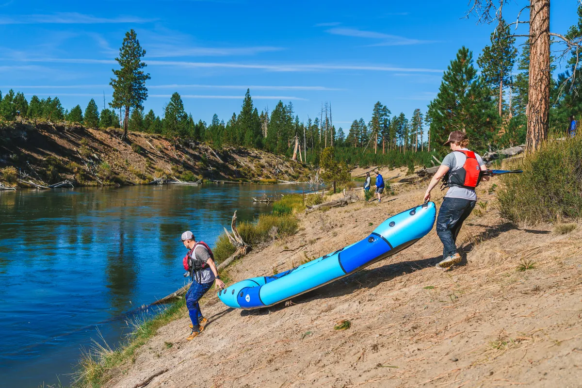 La Pine Loop 2026