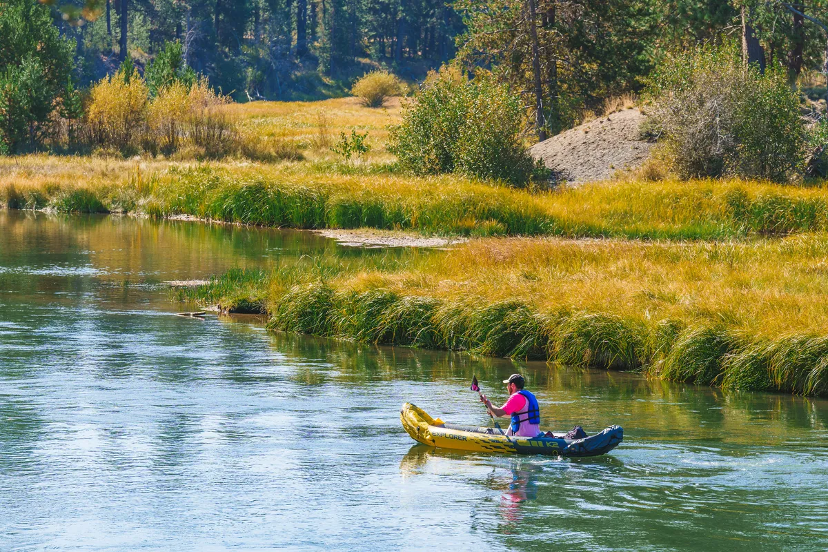 La Pine Loop 2026