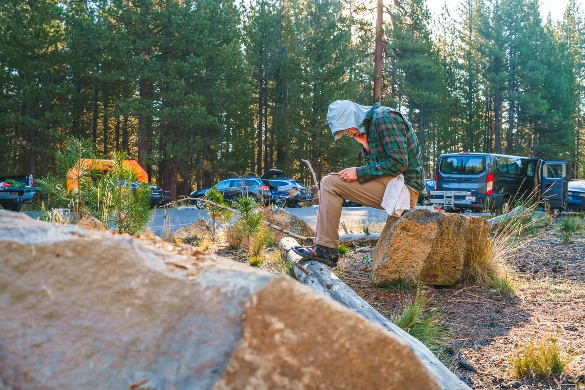 La Pine Loop 2026