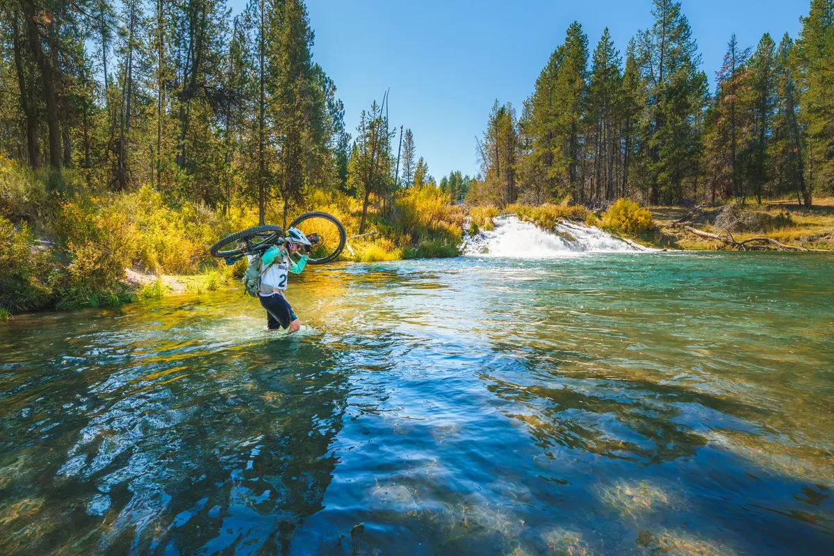 La Pine Loop 2026