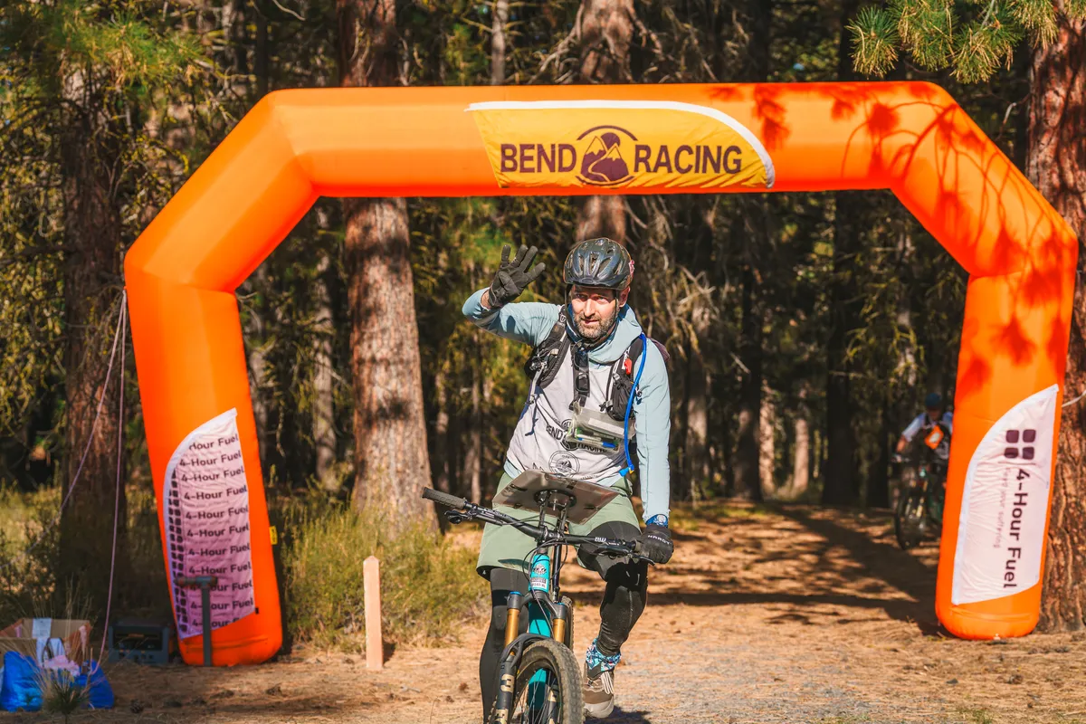 La Pine Loop 2026