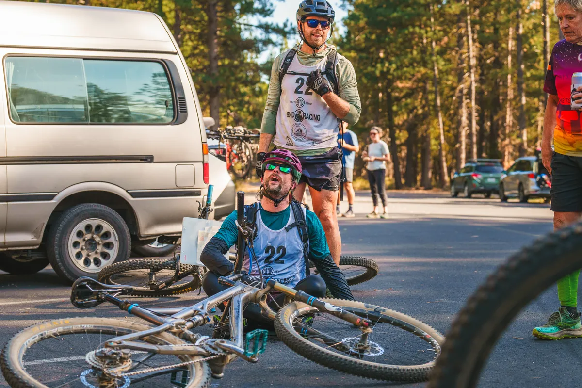 La Pine Loop 2026