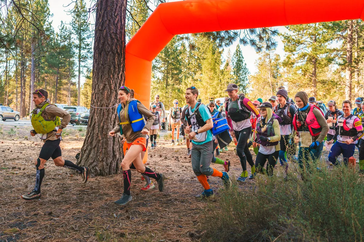 La Pine Loop 2026