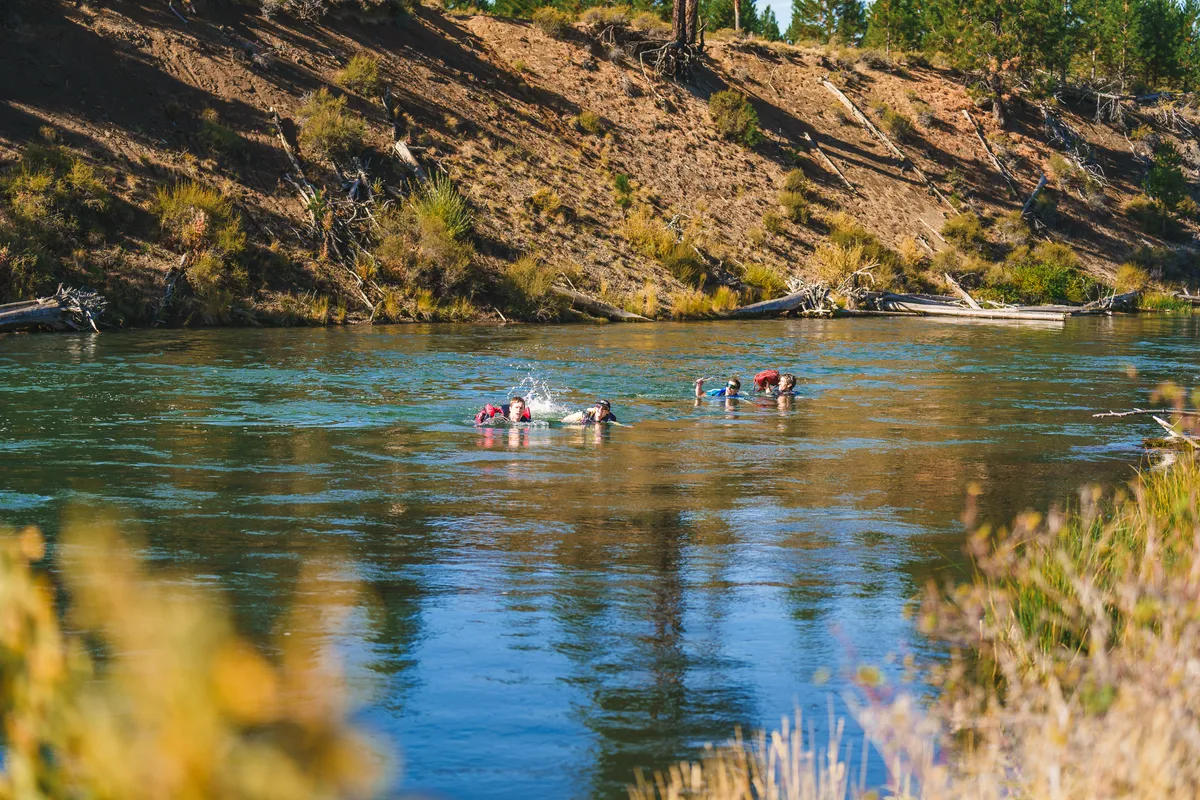 La Pine Loop 2026