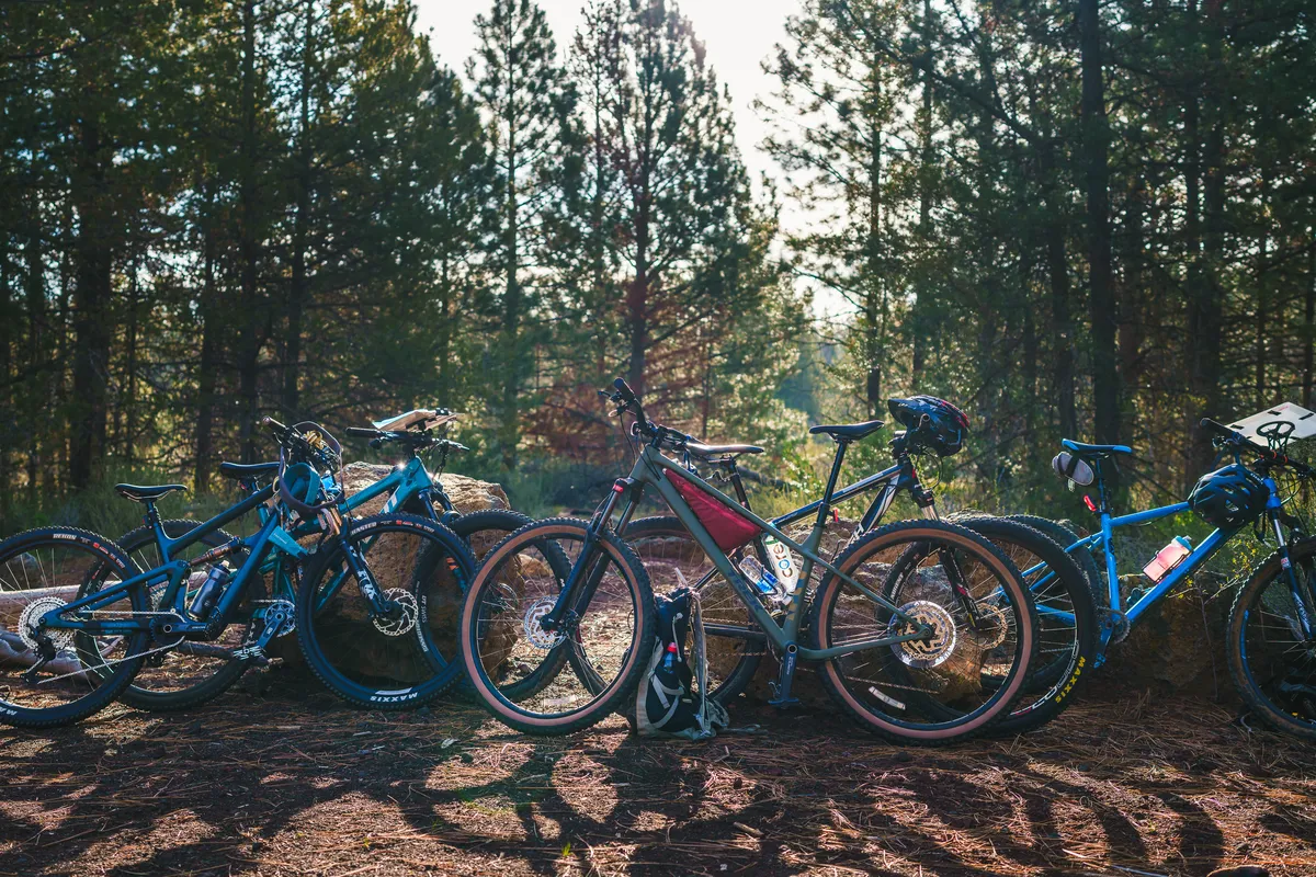 Sunriver Scramble 2026
