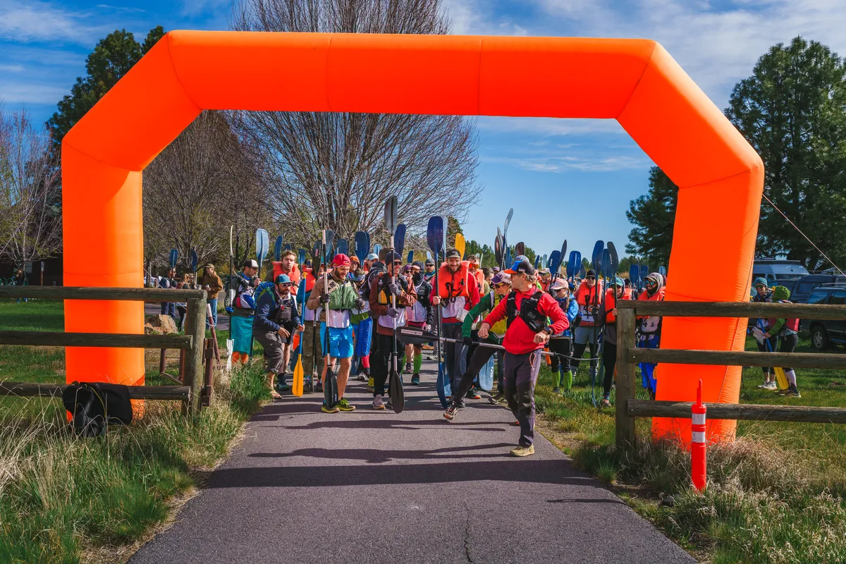 Sunriver Scramble 2026