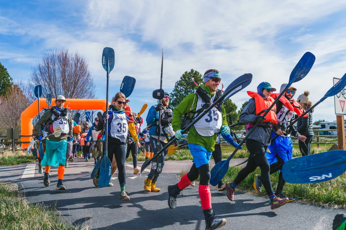 Sunriver Scramble 2026