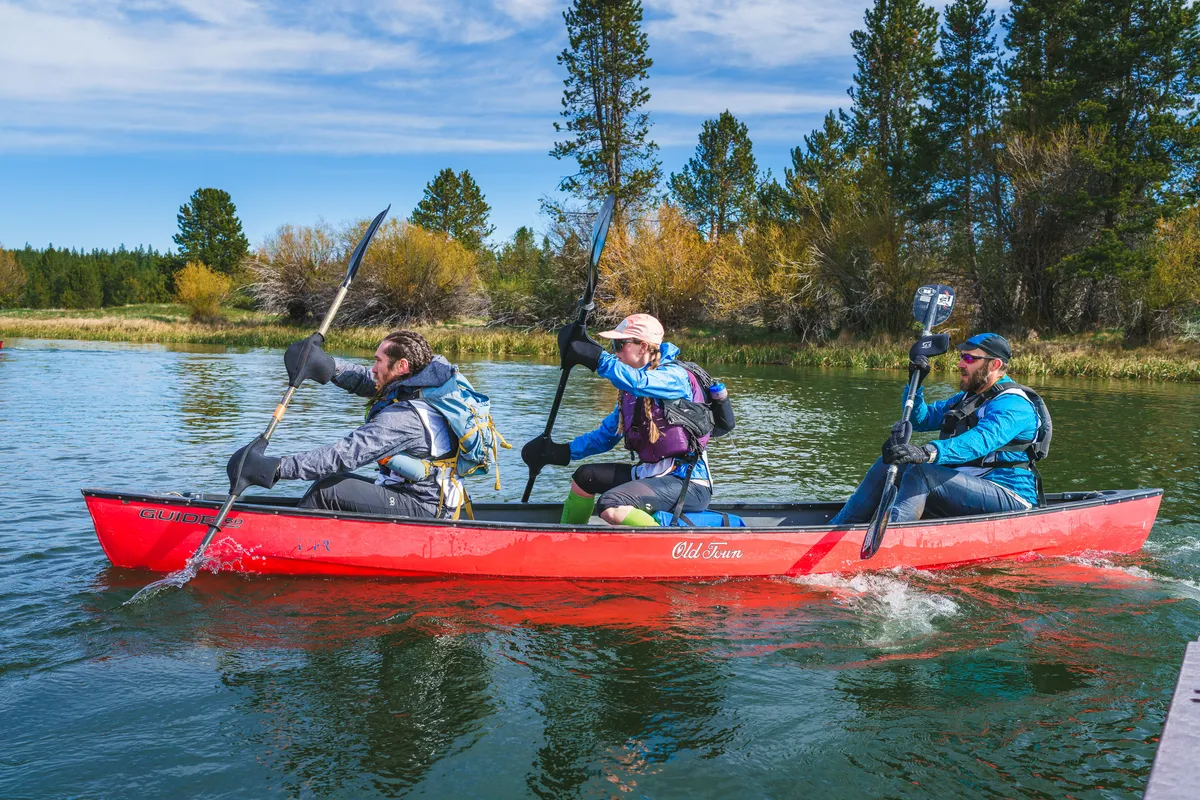 Sunriver Scramble 2026