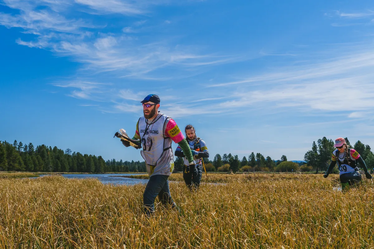 Sunriver Scramble 2026