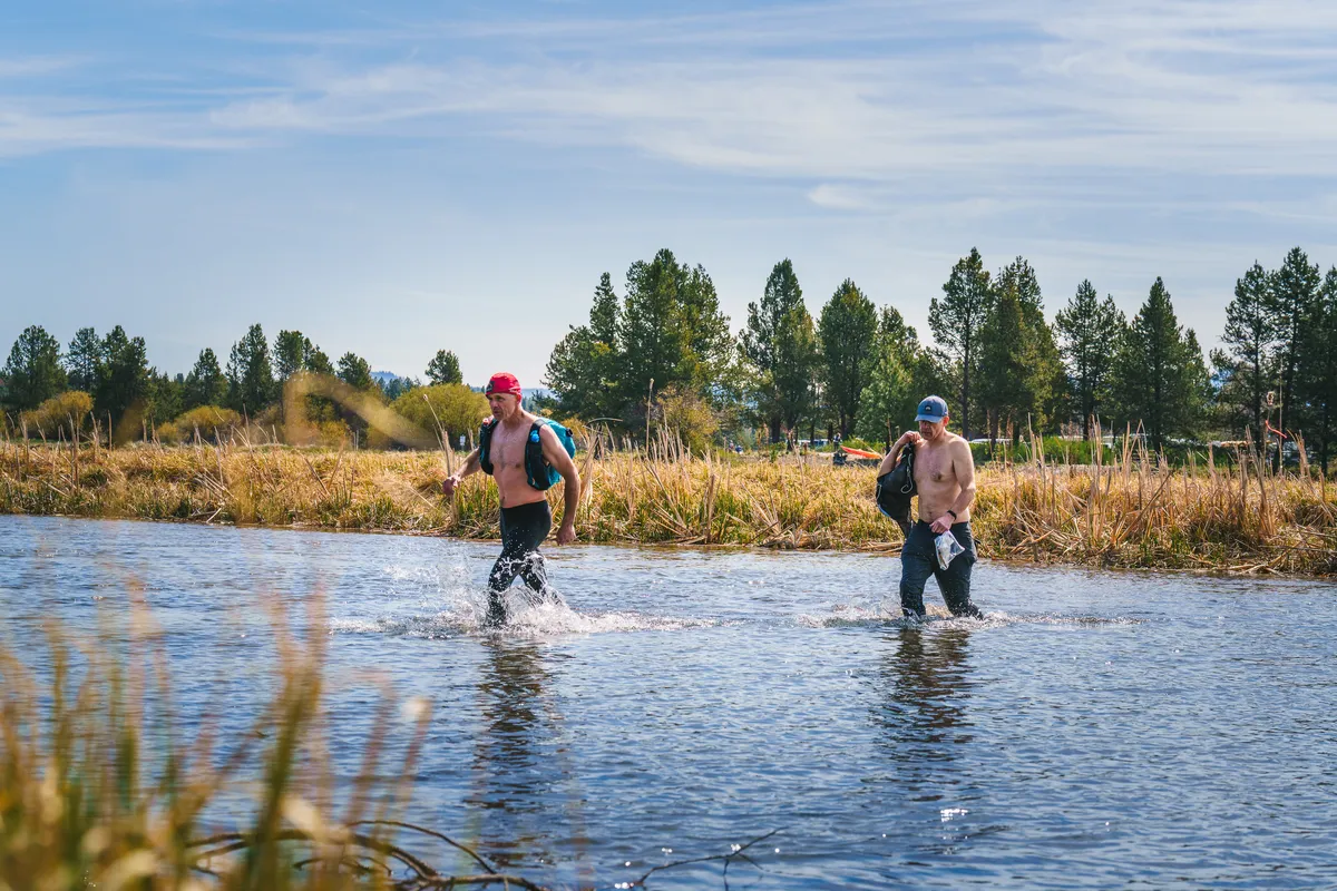 Sunriver Scramble 2026