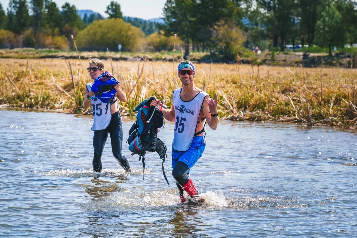 Sunriver Scramble 2026