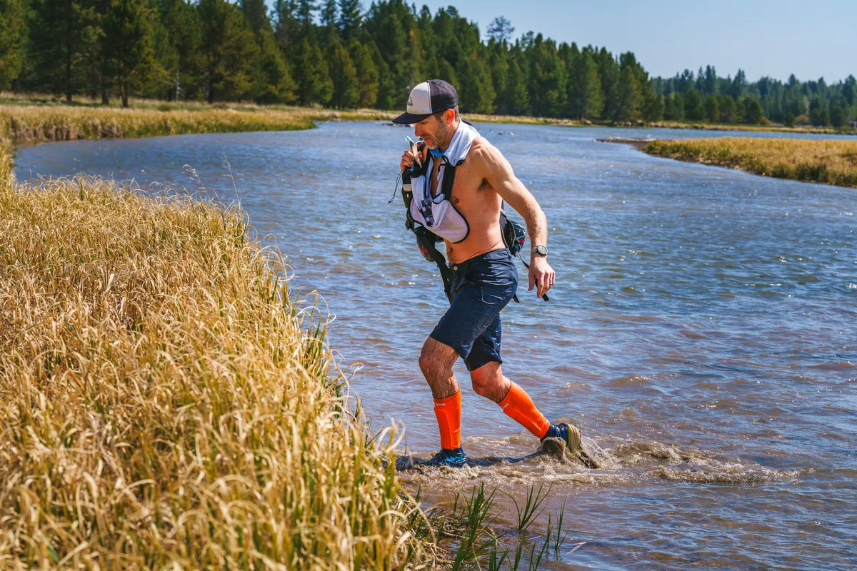 Sunriver Scramble 2026