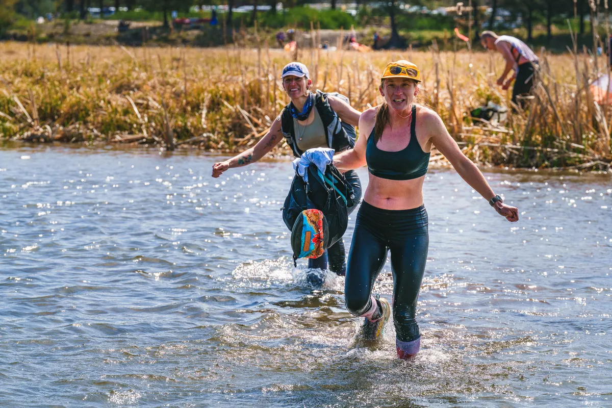 Sunriver Scramble 2026