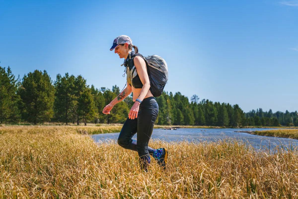 Sunriver Scramble 2026