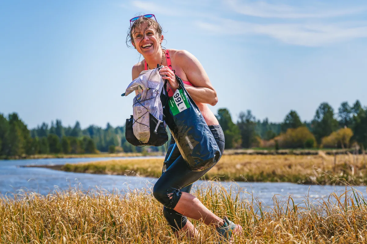 Sunriver Scramble 2026