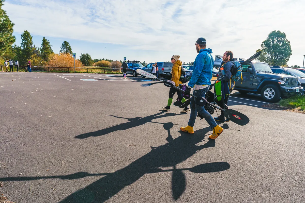 Sunriver Scramble 2026
