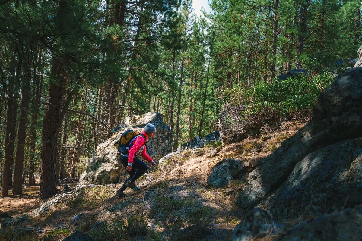 Sunriver Scramble 2026