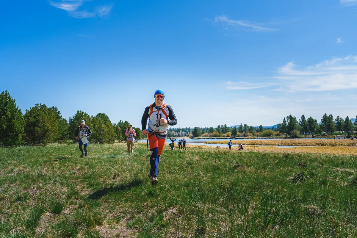 Sunriver Scramble 2026