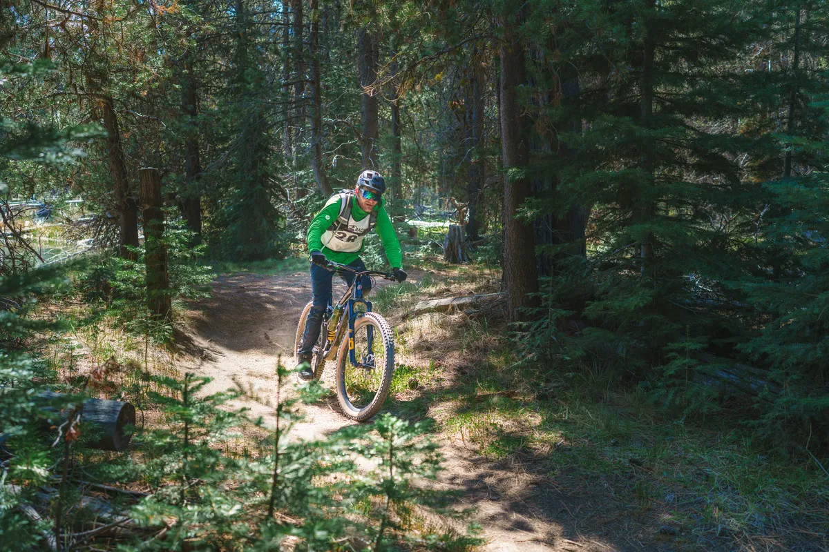 Sunriver Scramble 2026