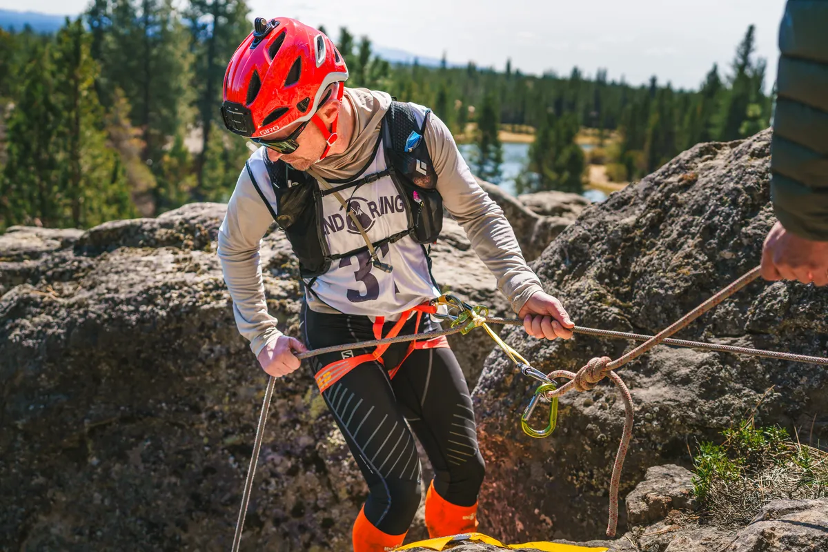 Sunriver Scramble 2026
