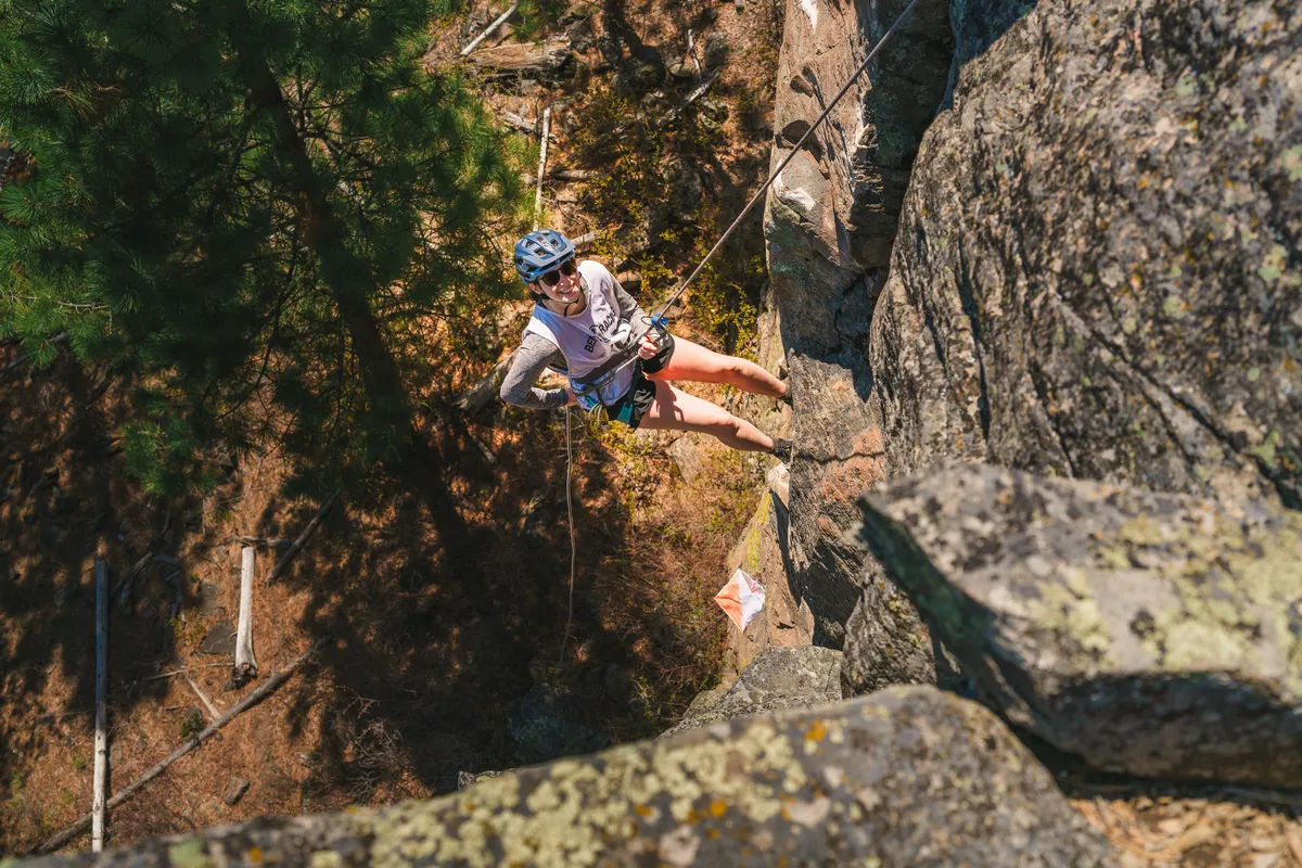 Sunriver Scramble 2026