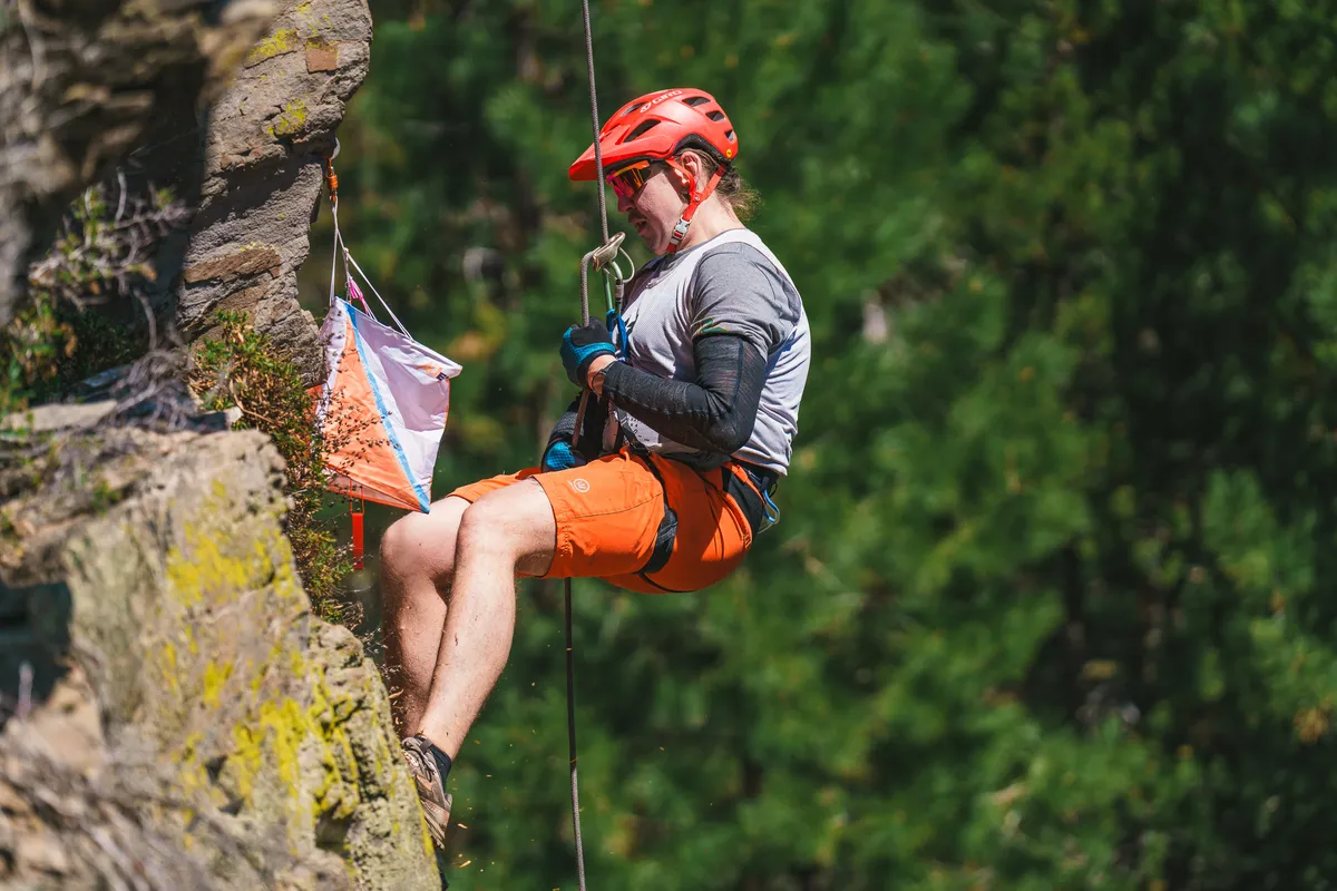 Sunriver Scramble 2026