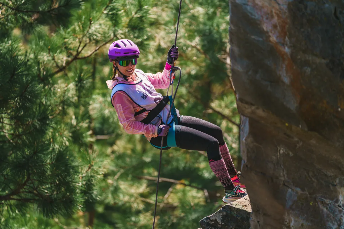 Sunriver Scramble 2026