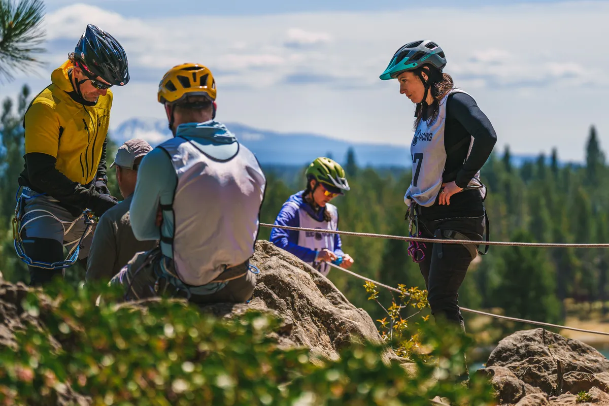 Sunriver Scramble 2026