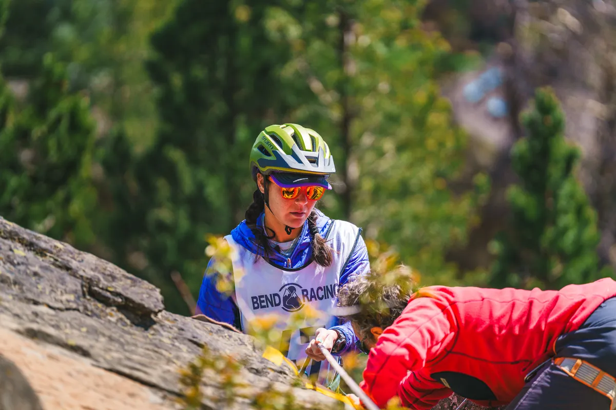 Sunriver Scramble 2026