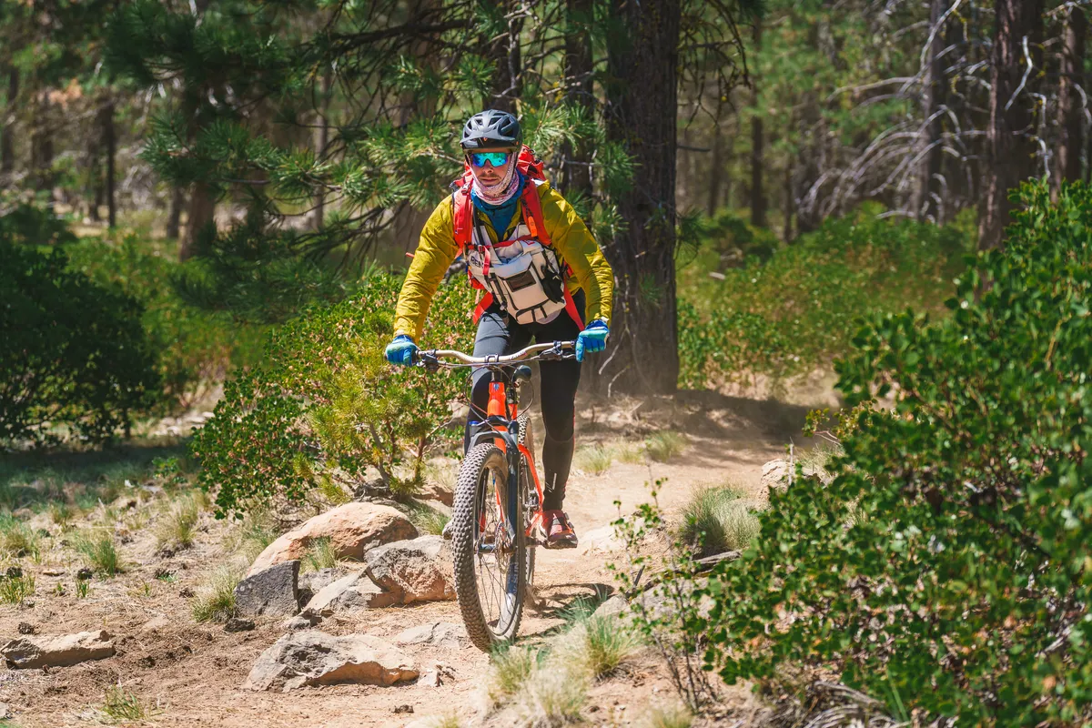 Sunriver Scramble 2026