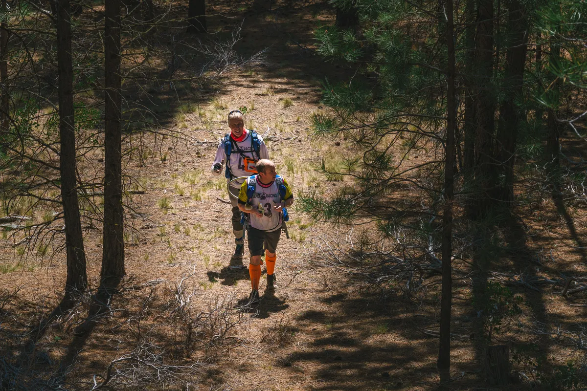 Sunriver Scramble 2026