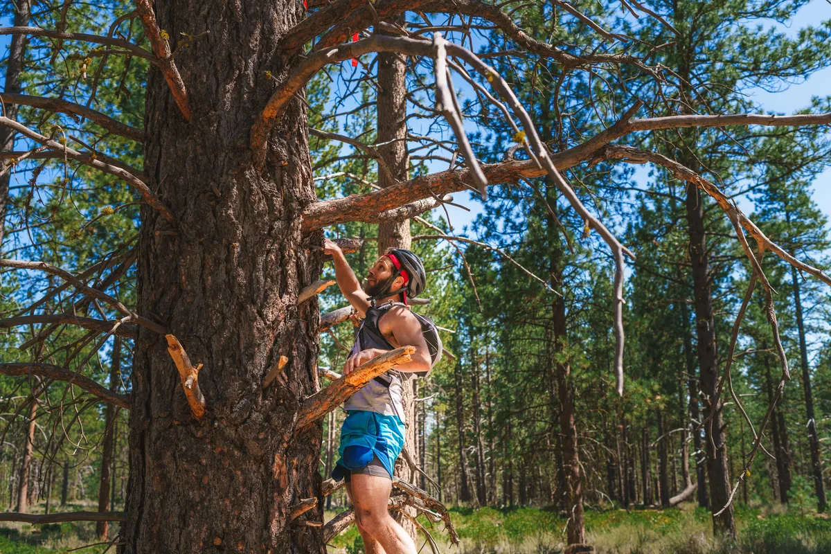 Sunriver Scramble 2026