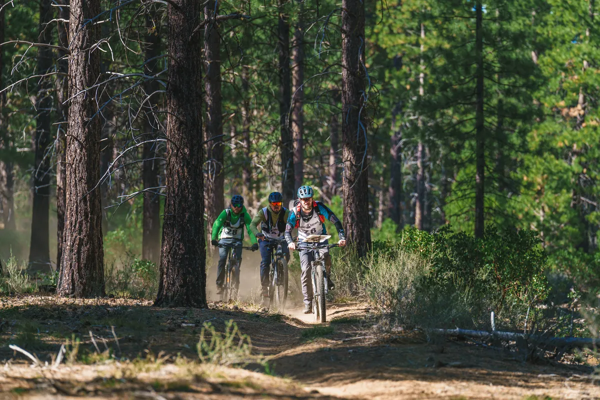 Sunriver Scramble 2026