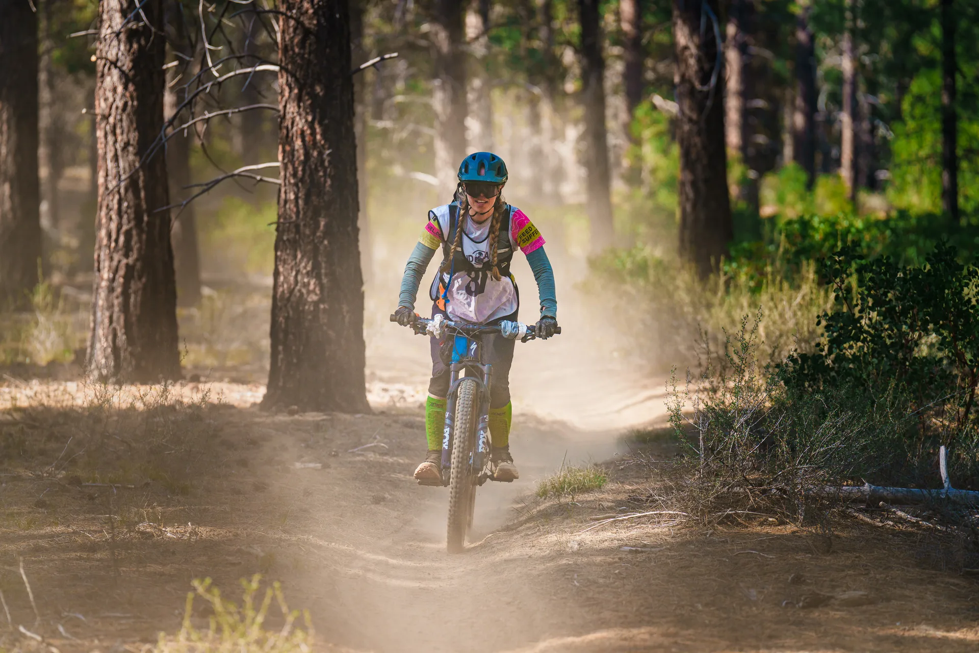 Sunriver Scramble 2026