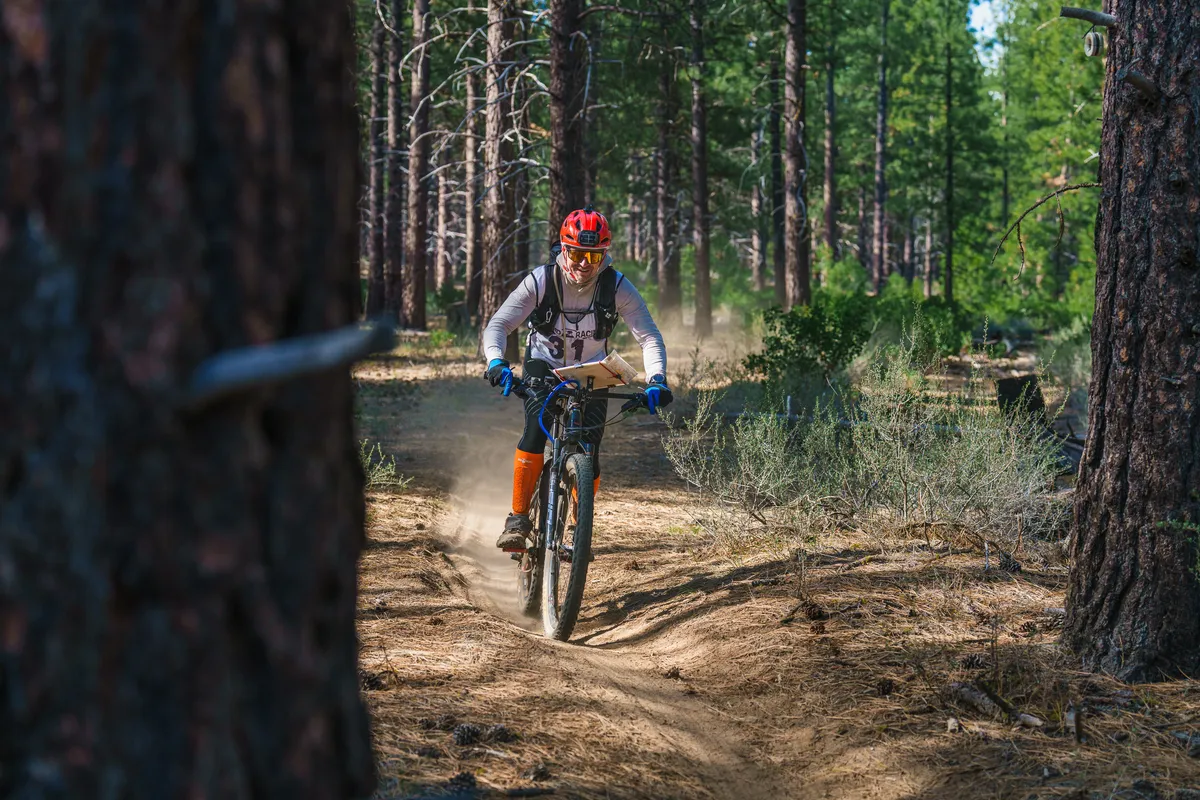 Sunriver Scramble 2026