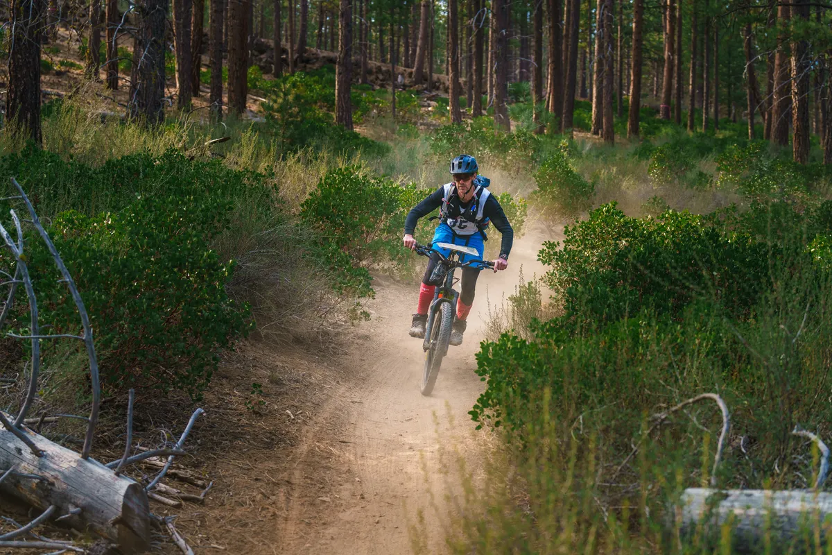 Sunriver Scramble 2026