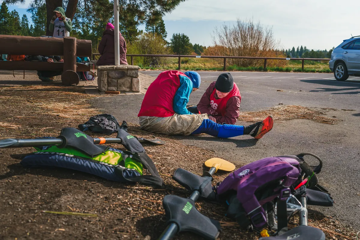 Sunriver Scramble 2026