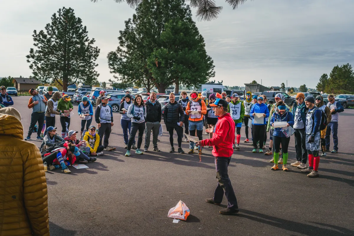 Sunriver Scramble 2026