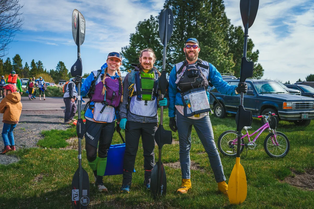 Sunriver Scramble 2026
